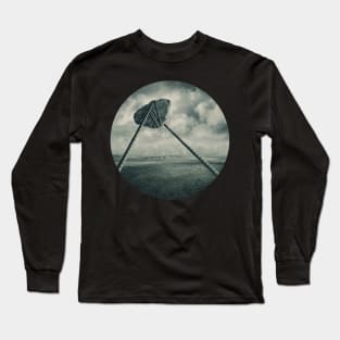 Go fly a kite Long Sleeve T-Shirt